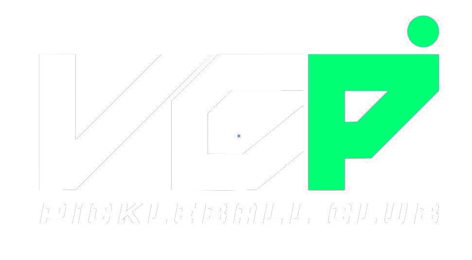VCP Pickleball Club